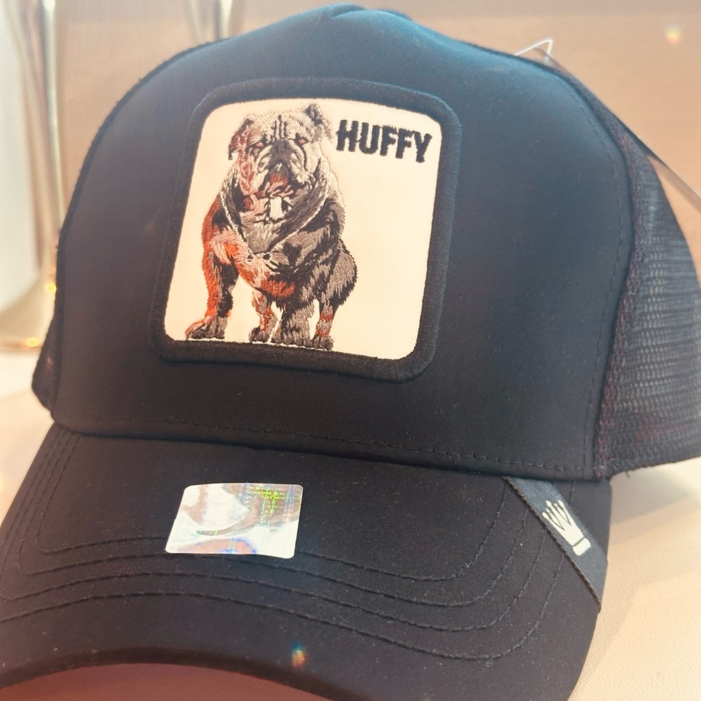 Caps new with tags. Many styles